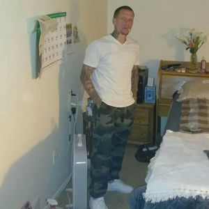 Meet your Posher, Randy